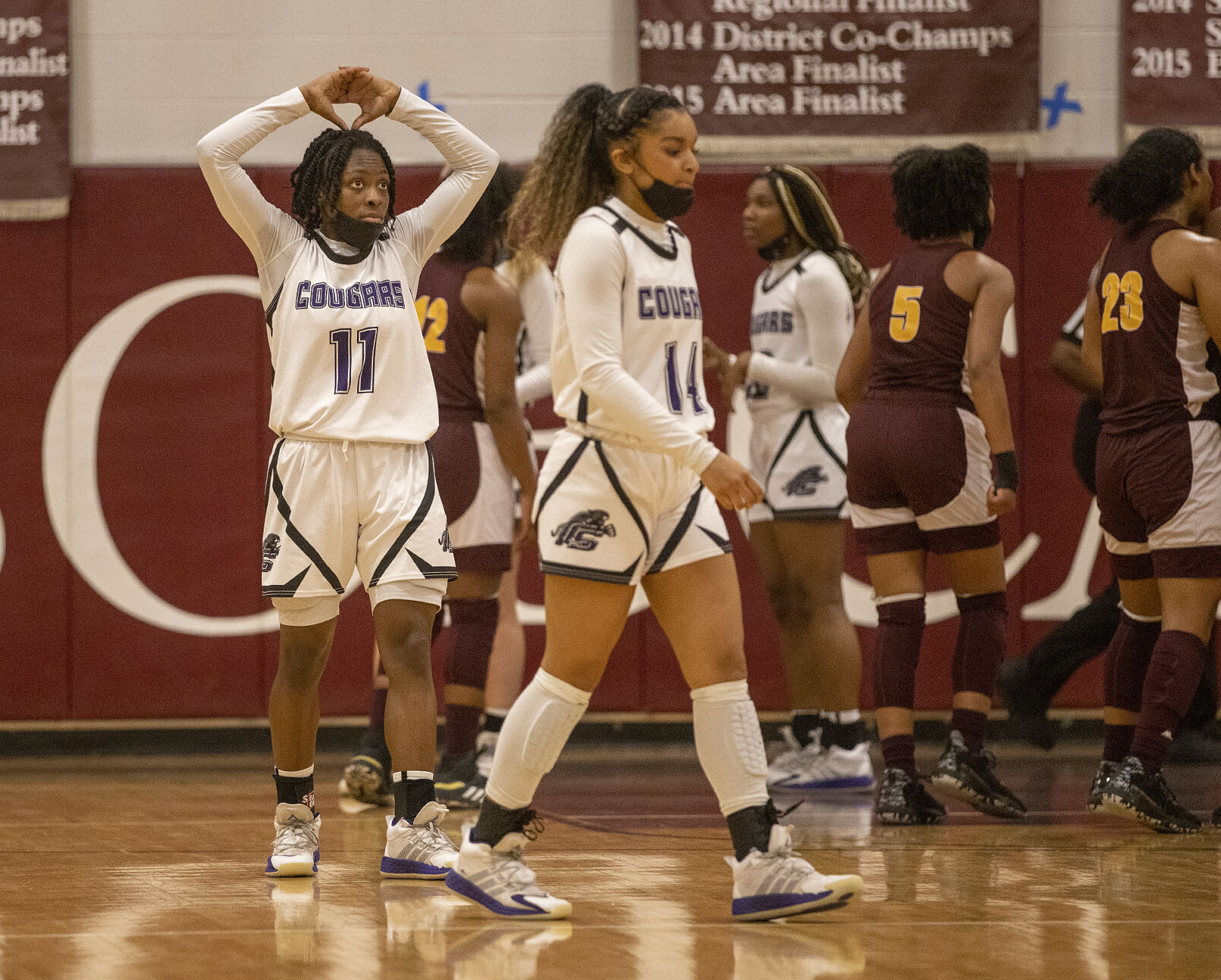 College Station vs Beaumont United